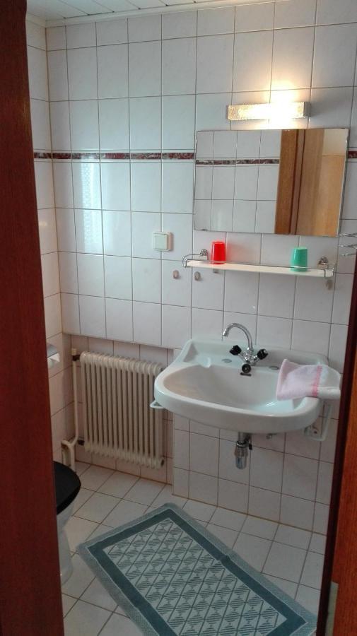 Pension Brunner Bad Kleinkirchheim Bagian luar foto