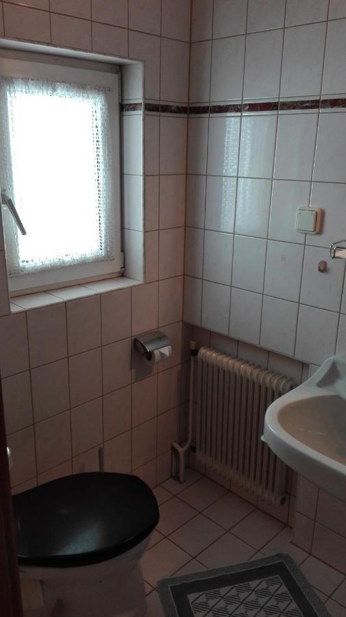 Pension Brunner Bad Kleinkirchheim Bagian luar foto